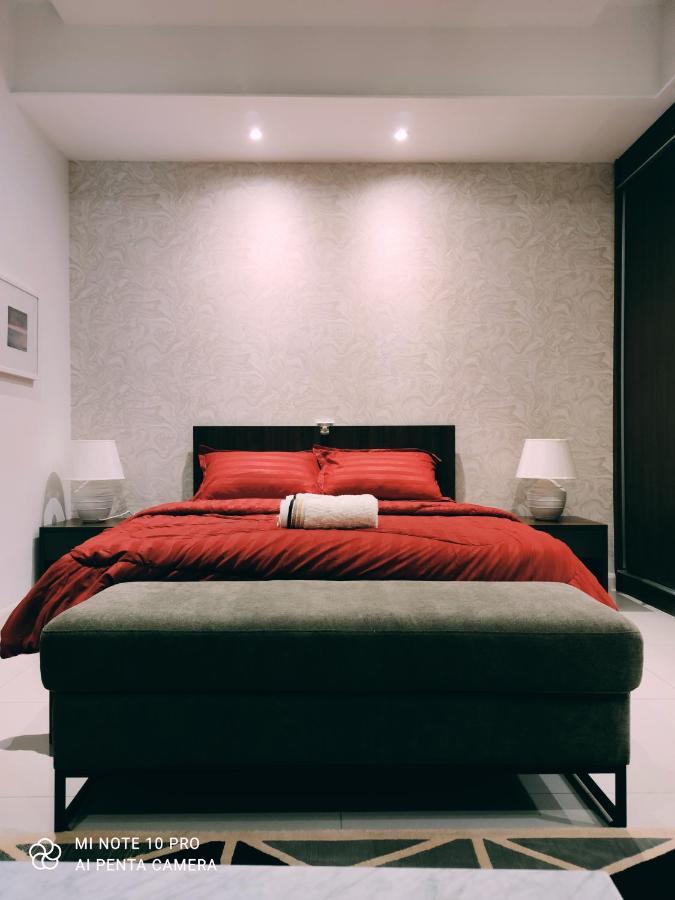 Kumkum Homestay Studio 努沙再也 外观 照片