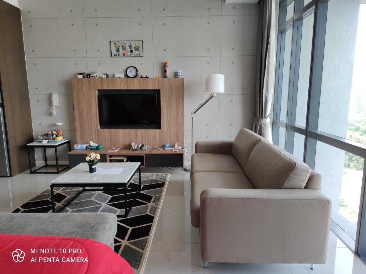 Kumkum Homestay Studio 努沙再也 外观 照片