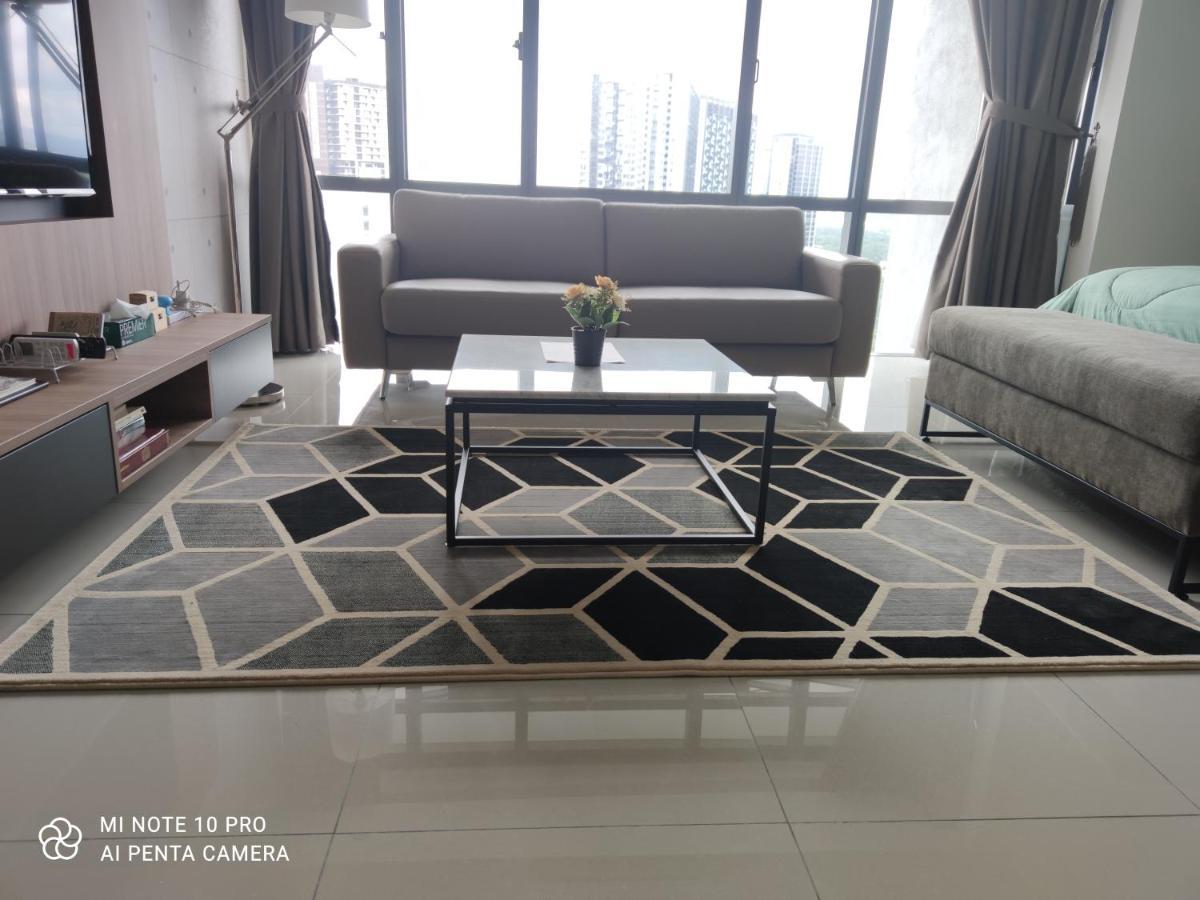 Kumkum Homestay Studio 努沙再也 外观 照片