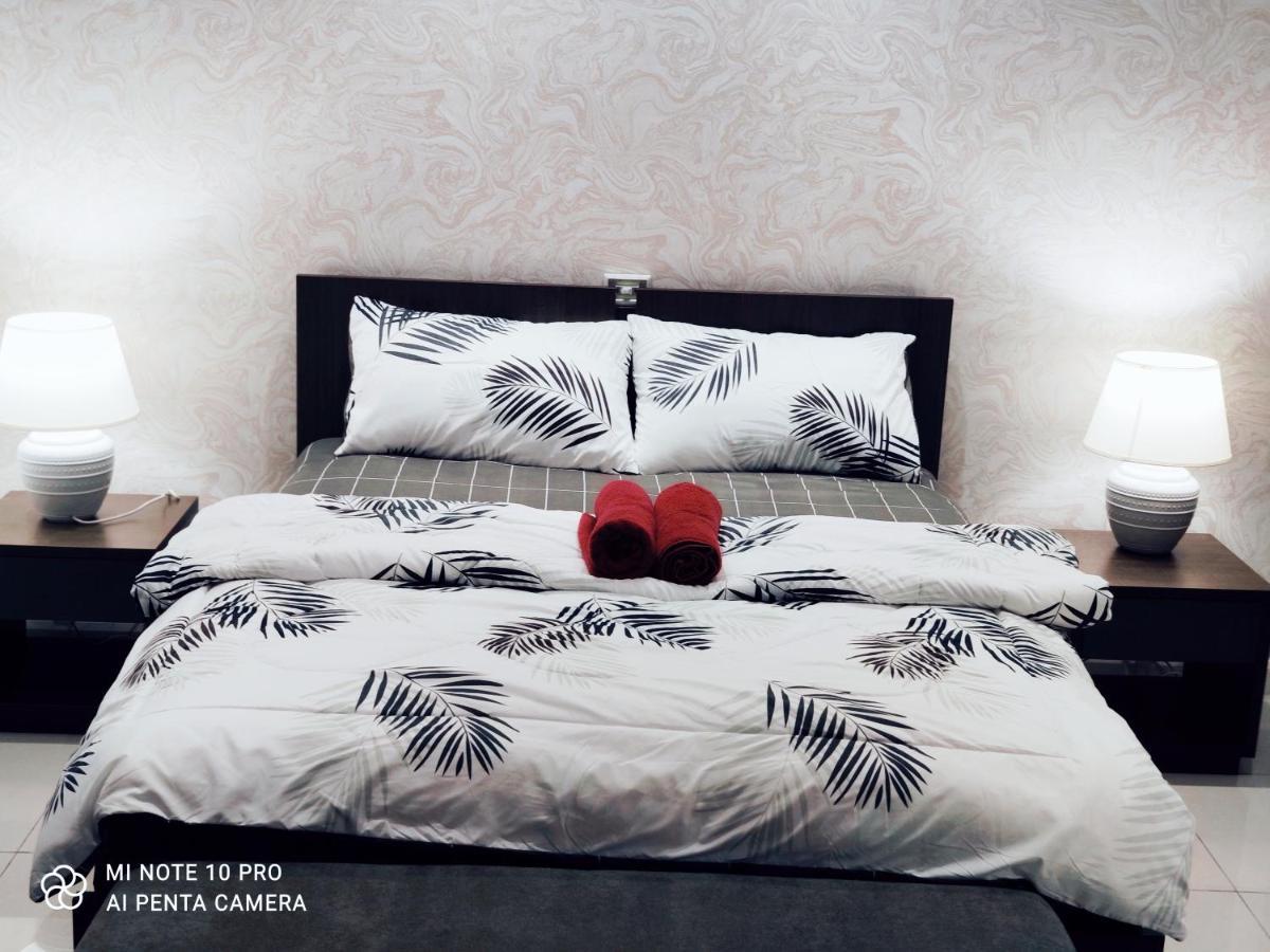 Kumkum Homestay Studio 努沙再也 外观 照片